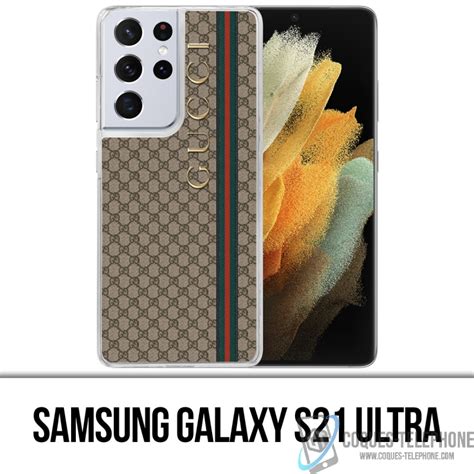 Samsung S21 Ultra Gucci Case 